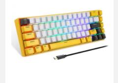 Should We Switch To Mechanical Keyboards?