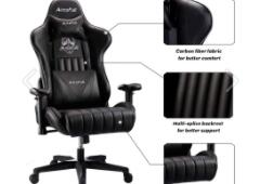 Bzfuture's Back to Shool Sale: Get this Autofull gaming chair for less than $ 250
