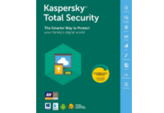The best computer protection software in 2023 is Kaspersky