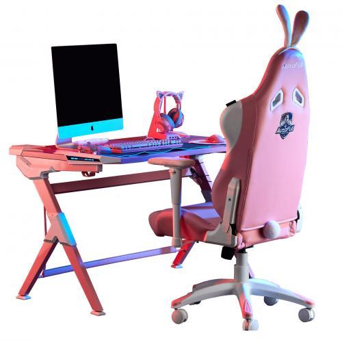 cherry blossom gaming chair