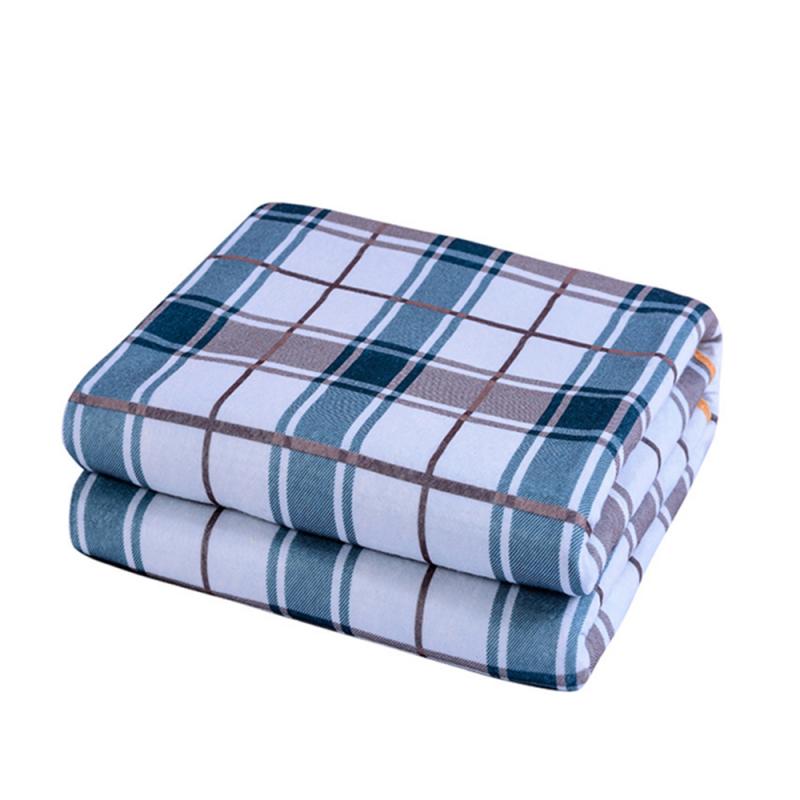Blanket Heated Electric Sheet Thicken Thermostat Electric Blankets Security Electric Heating Blanket