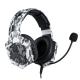 ONIKUMA K8 camouflage  Gaming Headset Stereo Gamer PS4 Wired Headphones with Flexible 360°Mic Surround Sound Over-Ear