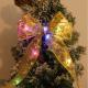 Bzfuture Christmas lights Holiday wedding party decorations New Year lights