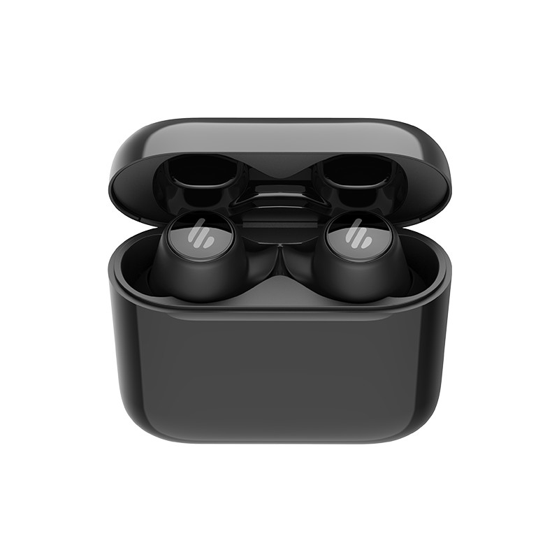 EDIFIER TWS6 TWS Wireless Earbuds BluetoothV5.0 32hrs Play Time Support Aptx Touch control IPX5 Waterproof Wireless Charging