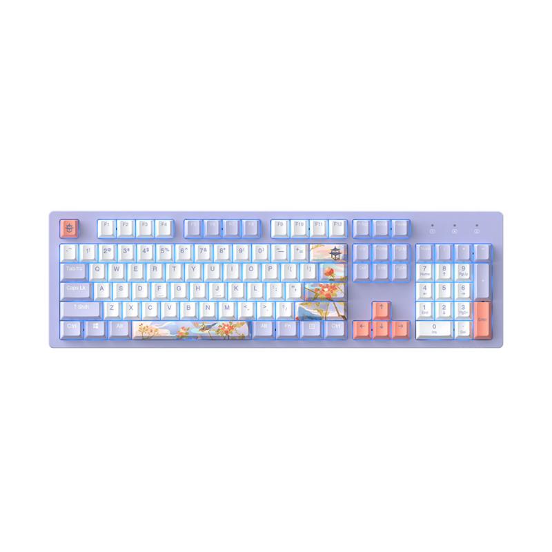 Dareu A104 Wired Gaming Keyboard