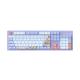 Dareu A104 Wired Gaming Keyboard SKY V2 Switch