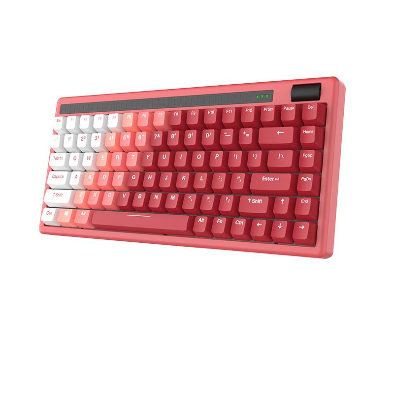 Dareu A84 Pro Mechanical Gaming Keyboard