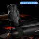 Bzfuture Hose Long Nozzle High Pressure Adjustable Car Washer Suitable for Car Garden Water Gun