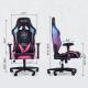 AutoFull Racing Gaming Chair AF075RPU, Multicolor