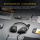Somic  G936N Gaming Earphone with 3D microphone Sound Noise Cancelling Microphone with Laptop Cellphones Tablet