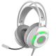 Ajazz AX120 7.1 Surround USB Computer Gaming Headset Noise Cancelling Headphone with Microphone Earphones For PC PS4 Xbox One