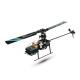 WLtoys V911S 2.4G 4CH 6-Aixs Gyro Flybarless RC Helicopter