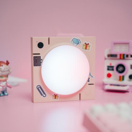 Official Cololight MIX Acid Fresh Color Scheme Gesture Control Excellent light Effects Sync&dance With Music APP Control Bluetooth Connection Group Control