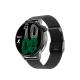 NFC Smart Watch Door Access Control Bluetooth Calls Fitness Bracelet GPS Moverment Track