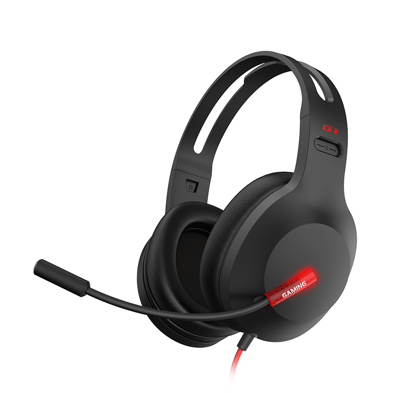 HECATE G1SE AUX 3.5mm Gaming  Headphones by EDIFIER