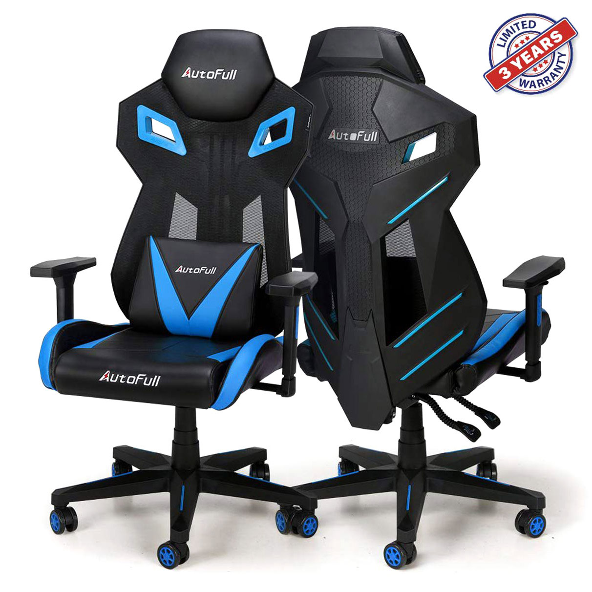AutoFull AF047UMS Gaming Chair