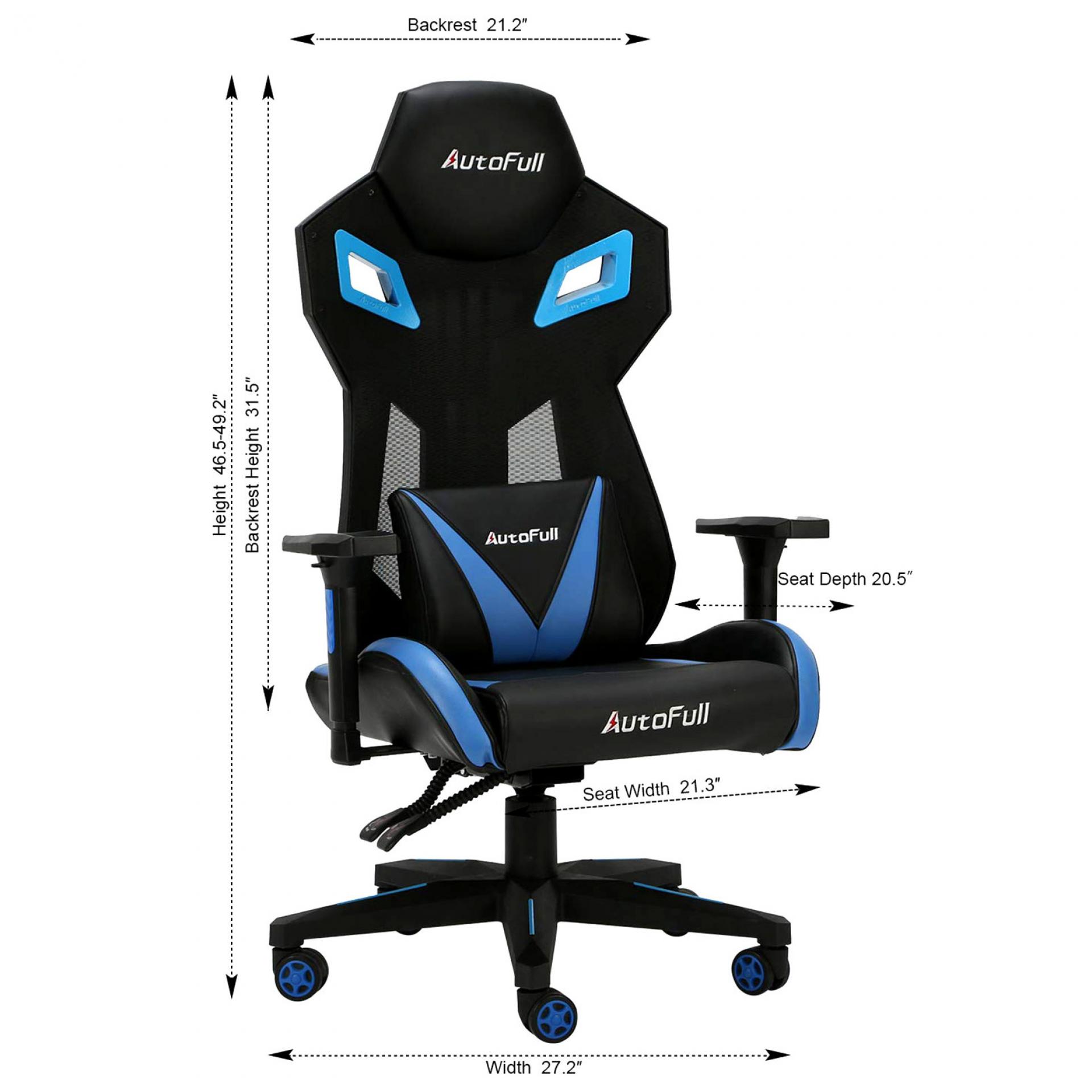 AUTOFULL Gaming Chair