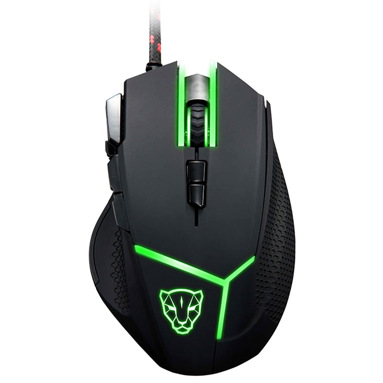 Motospeed V18 Gaming Wired Mouse