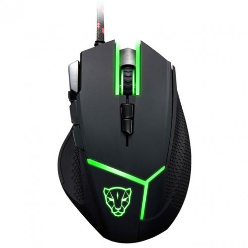 Official Motospeed V18 Gaming Wired Mouse