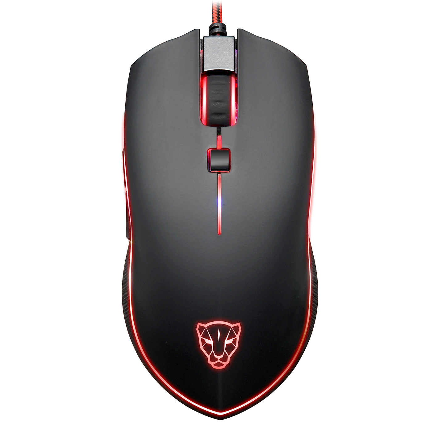 Bzfuture.com, Motospeed V40 Electron-optical USB Gaming Mouse Motospeed V40 Electron-optical USB Gaming Mouse