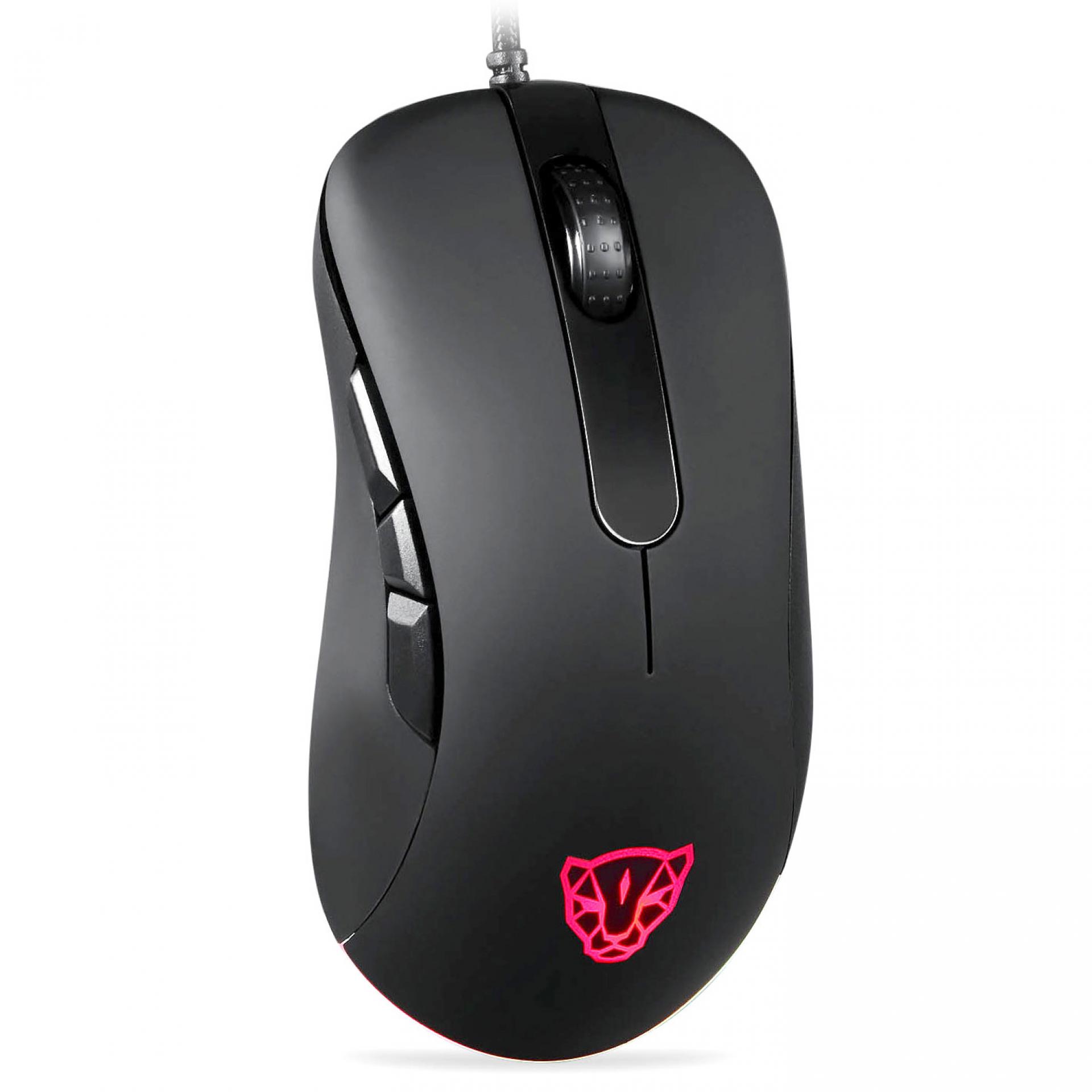 MOTOSPEED V100 Dual Engine RGB Gaming Mouse | BZFuture