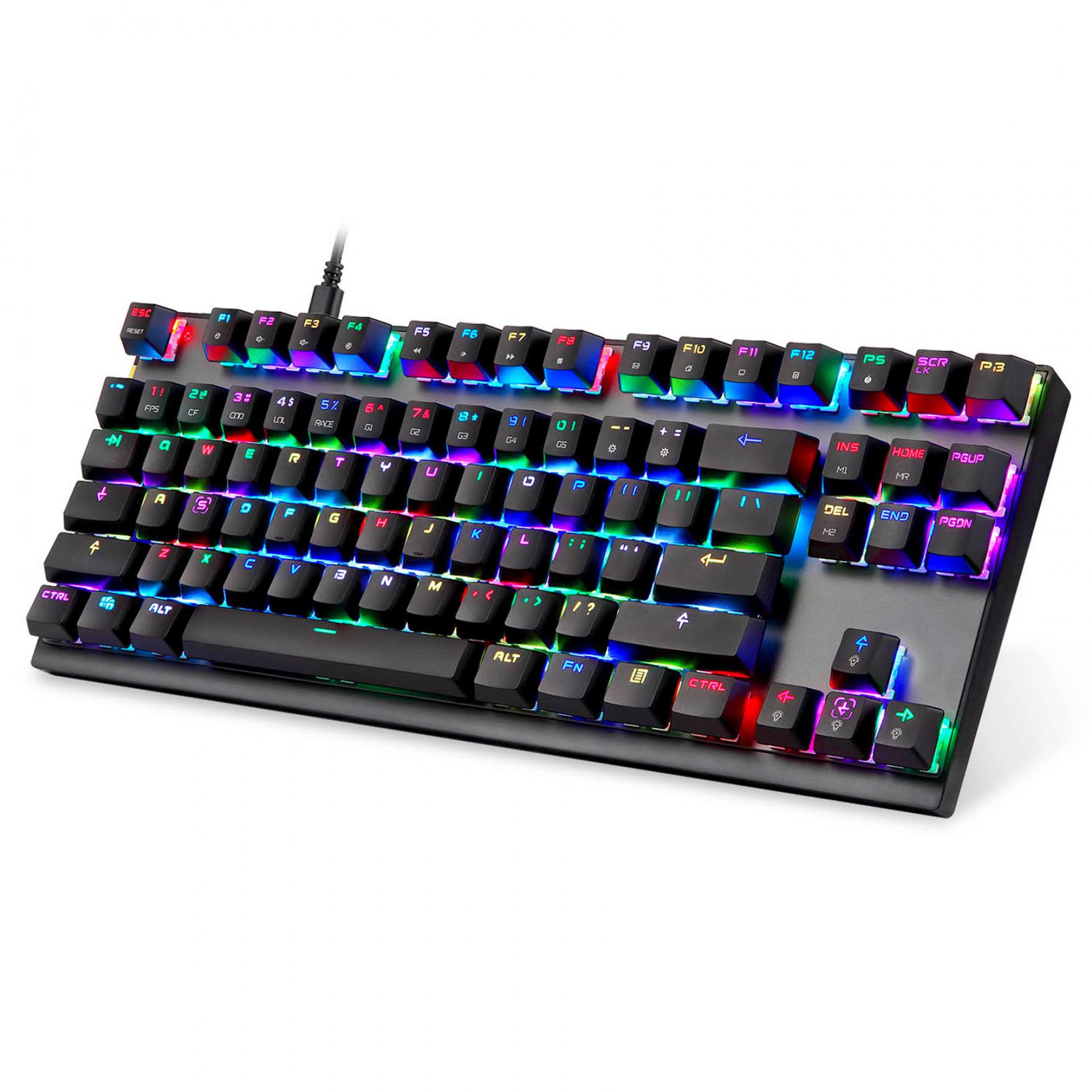 Authorized Brands on BZFuture - Motospeed Computer Peripherals ...