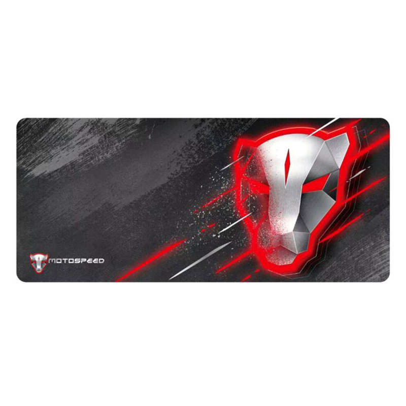 Bzfuture.com, Motospeed P60 600 * 300 * 3 mm Professional Gaming Mouse Mat Pad Motospeed P60 600 * 300 * 3 mm Professional Gaming Mouse Mat Pad