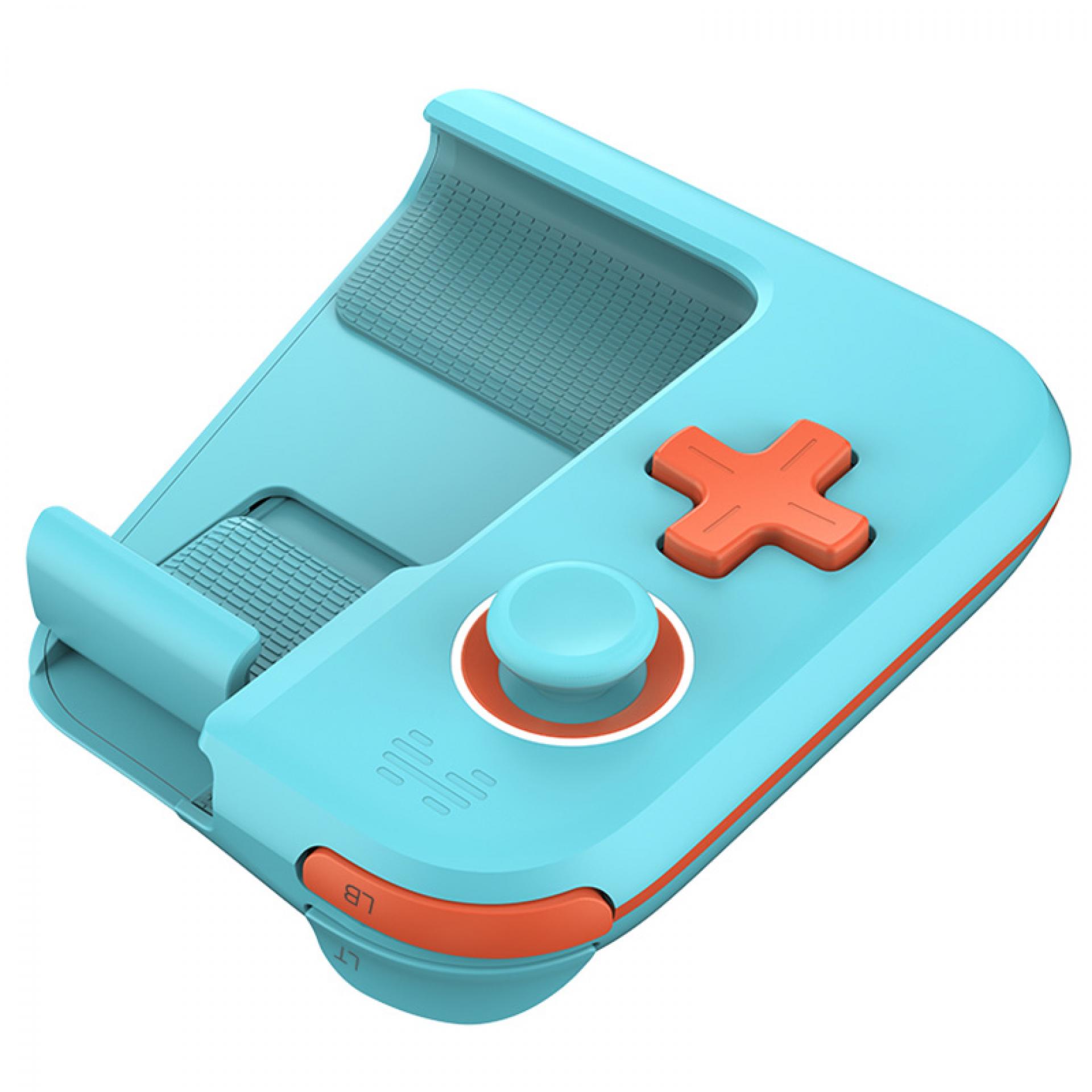 BZFuture - BETOP G1 Single Hand Bluetooth Wireless Gamepad Phone Game ...