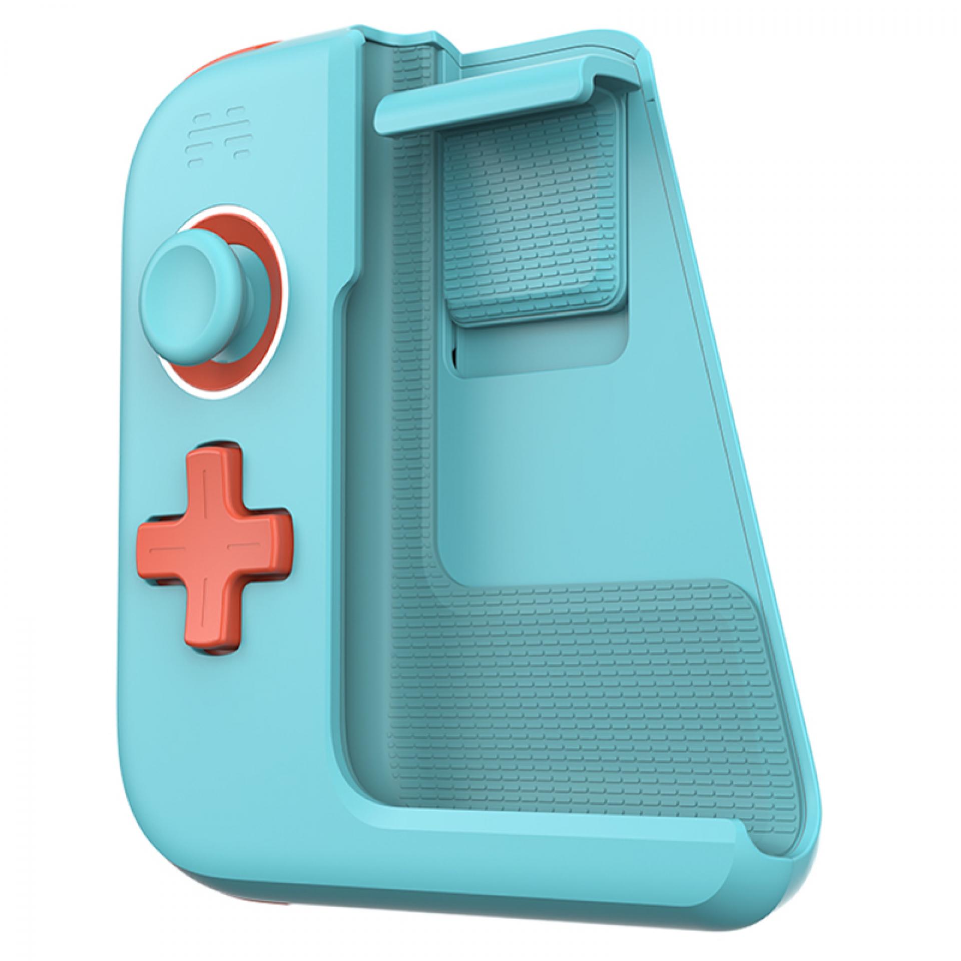 BZFuture - BETOP G1 Single Hand Bluetooth Wireless Gamepad Phone Game ...