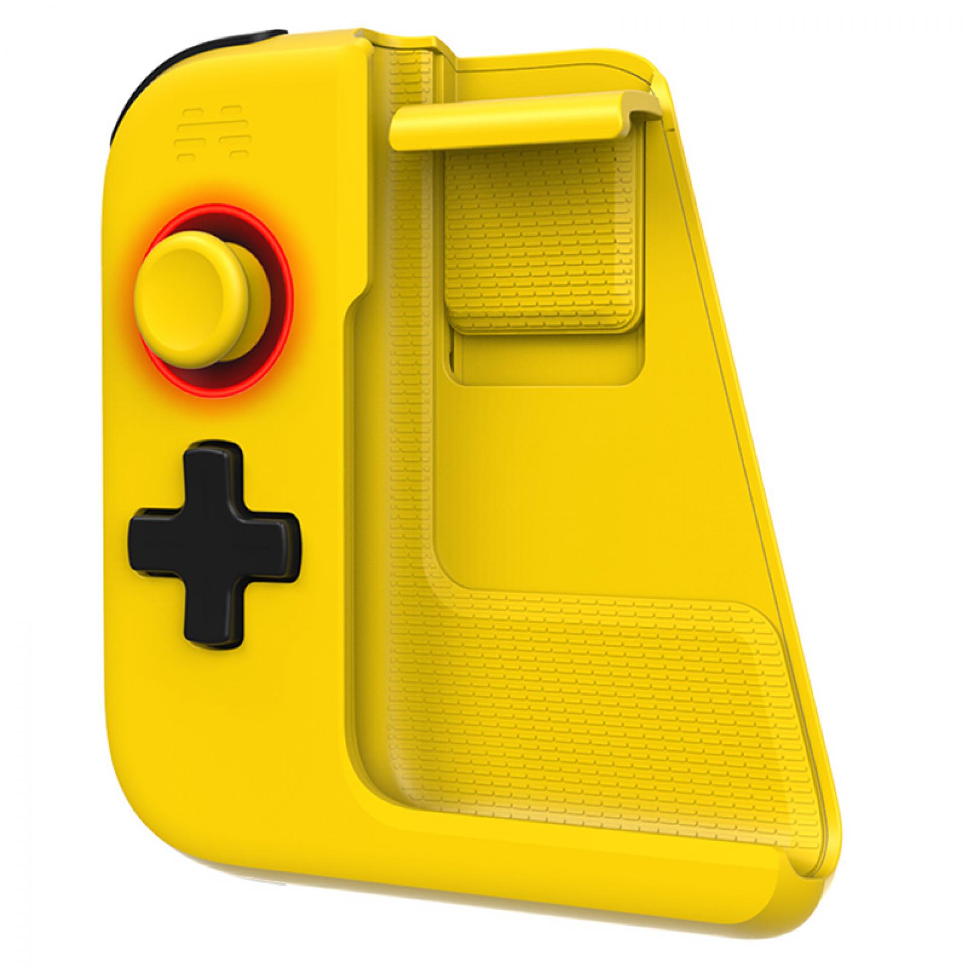 BZFuture - BETOP G1 Single Hand Bluetooth Wireless Gamepad Phone Game ...