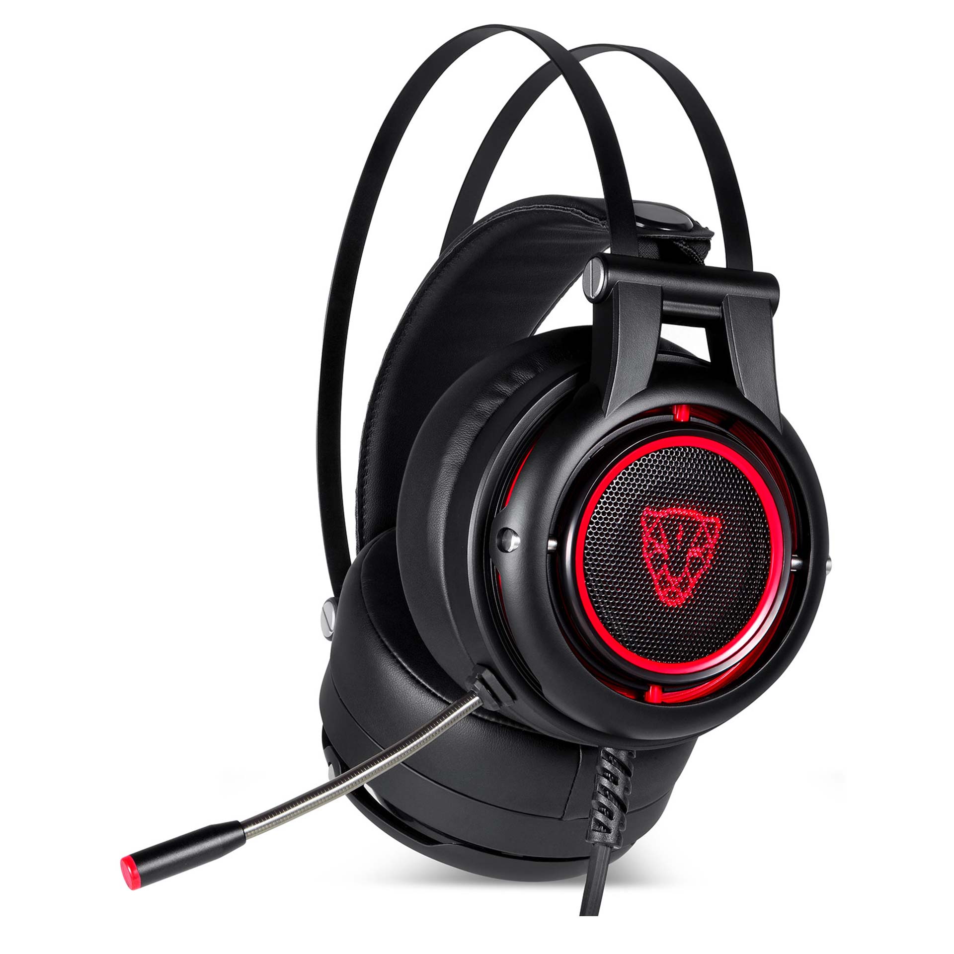 Official MOTOSPEED Stereo Gaming Headset H18