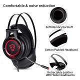 MOTOSPEED Stereo Gaming Headset H18