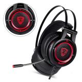 MOTOSPEED Stereo Gaming Headset H18