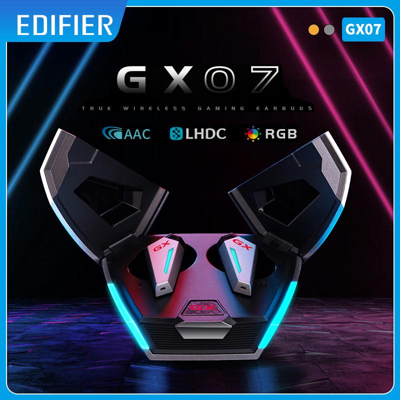 HECATE by Edifier GX07 Wireless Gaming Earbuds
