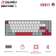 Dareu EK871 BT & Wired Dual Mode 71 Key kailh Switch Mechanical Gaming Keyboard for PC,Notebook,Tablet,Phone PBT Keycap Type-C