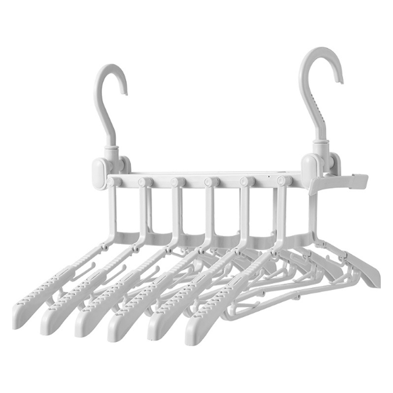 Bzfuture.com, BZfuture Creative multi-layer folding hanger BZfuture Creative multi-layer folding hanger