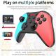 AJAZZ AG180 Gamepad Bluetooth Wireless Controller Joystick Gaming Accessories for Nintendo Switch Phone PS3 XBox PC Gamer