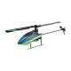 WLtoys V911S 2.4G 4CH 6-Aixs Gyro Flybarless RC Helicopter