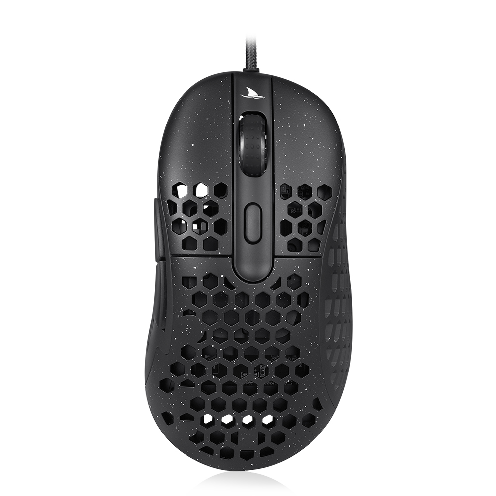 Bzfuture.com, Motospeed N1 Wired Mechanical Gaming Mouse ZEUS6400 Motospeed N1 Wired Mechanical Gaming Mouse ZEUS6400