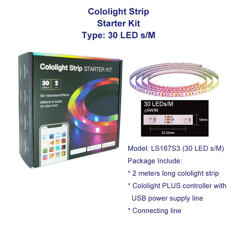 LifeSmart Cololight Strip