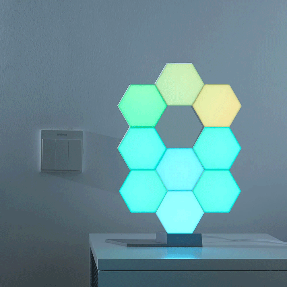 lifesmart quantum light