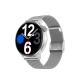 NFC Smart Watch Door Access Control Bluetooth Calls Fitness Bracelet GPS Moverment Track