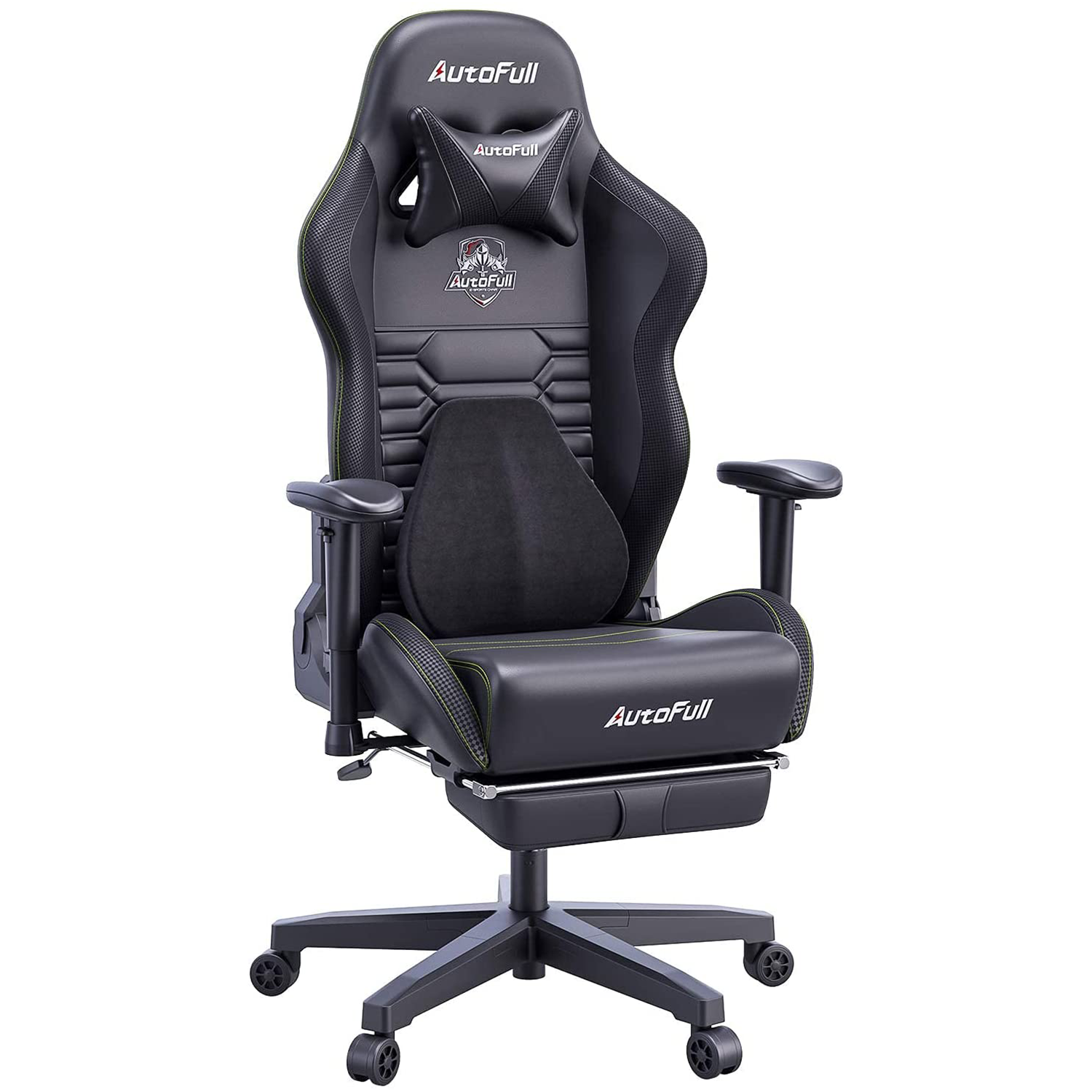 battle bull gaming chair