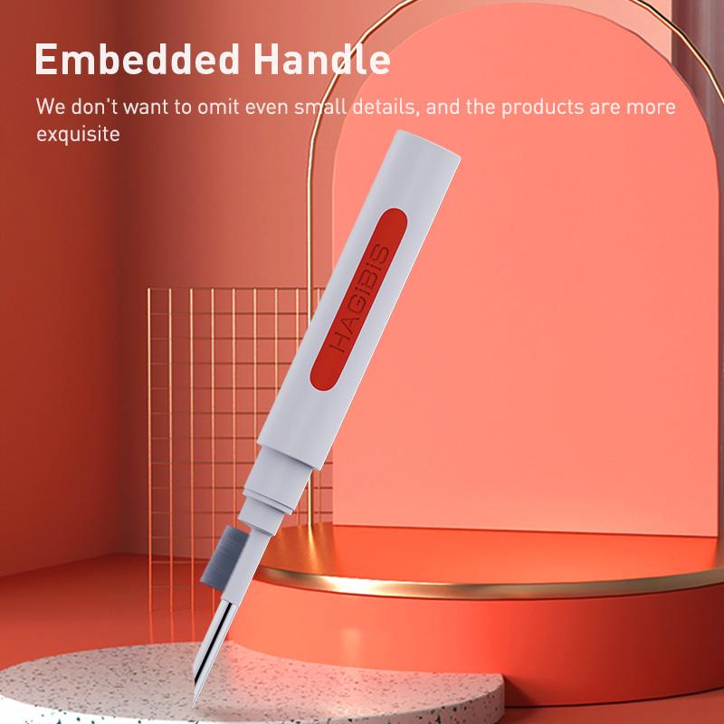 Keyboard Computer Earphone Cleaning Tools Kit