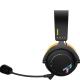 SOMIC G760 2.4G Wireless And Bluetooth Integrated Game Headphones Removable Mic Dual Sound Effect Mode Stereo RGB Light Headset