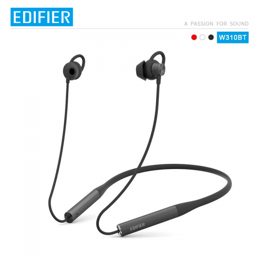 EDIFIER W310BT Bluetooth V4.2 earphone