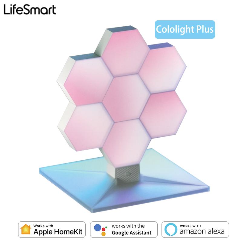 LifeSmart Cololight Plus LS167 - 7set