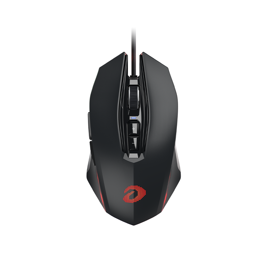 Bzfuture.com, Dareu EM925 Pro Real Gaming Mouse Dareu EM925 Pro Real Gaming Mouse