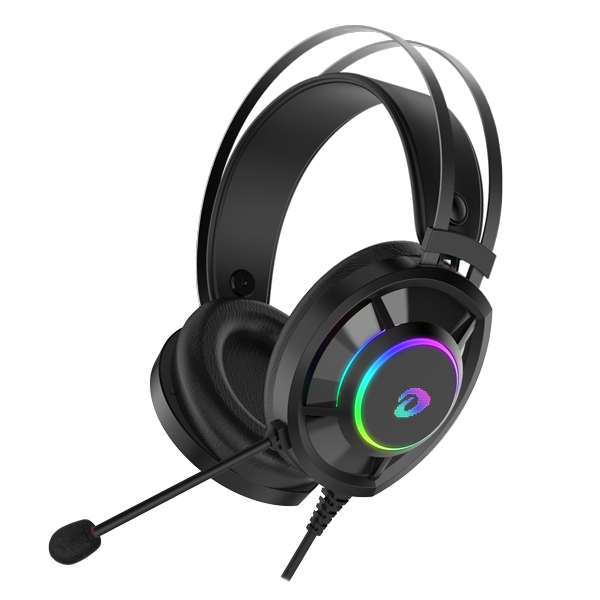 Bzfuture.com, Dareu Mirror EH469 RGB backlight Gaming Headset Dareu Mirror EH469 RGB backlight Gaming Headset