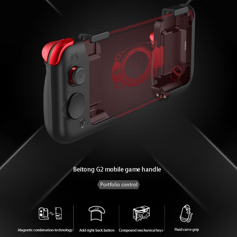 HUAWEI Betop G2 Wireless Gamepad Controlle